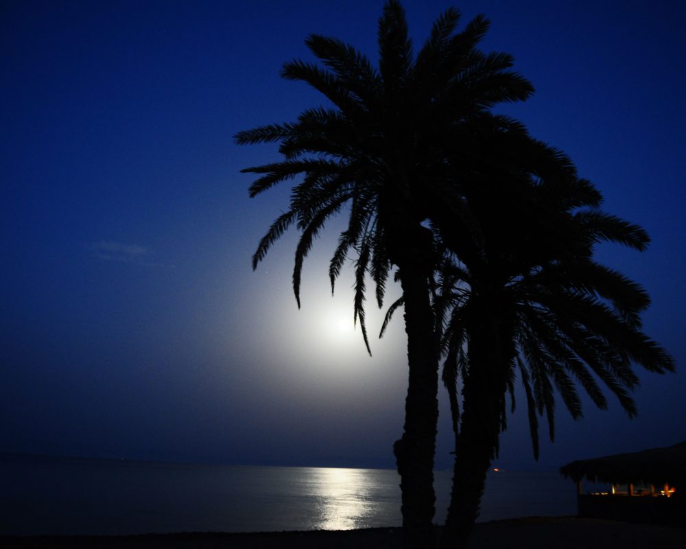 Diving in Dahab Egypt