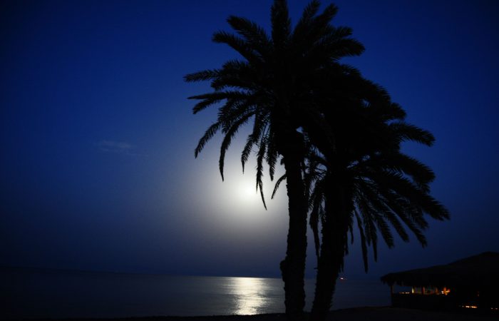 Diving in Dahab Egypt