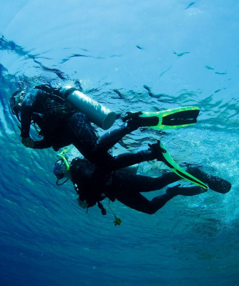red-sea-surface-dahab-egypt