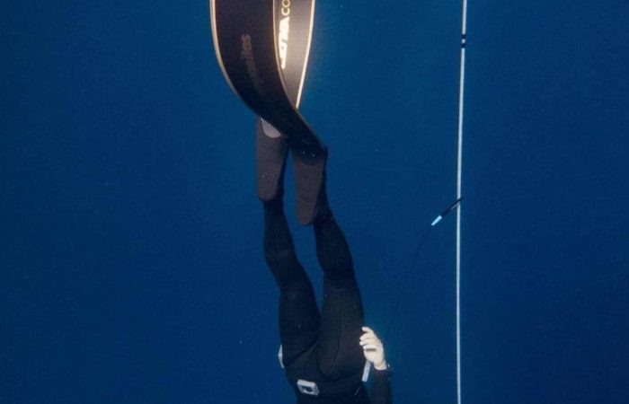 improve your freediving in dahab egypt