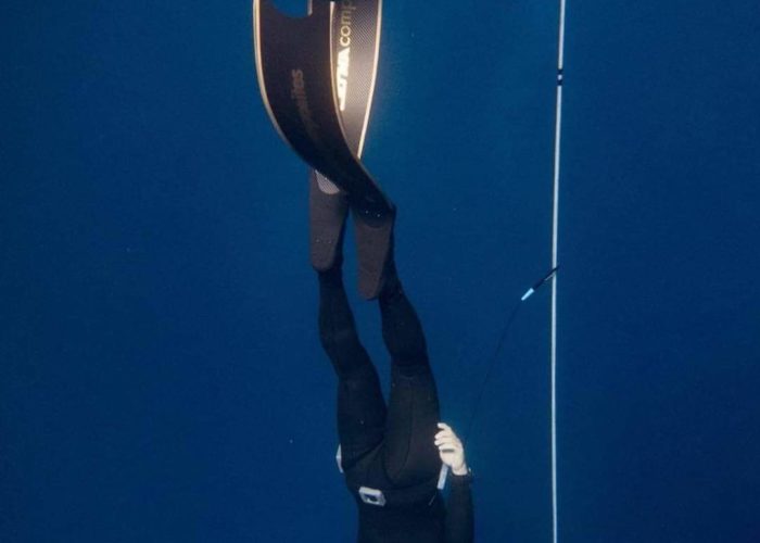 improve your freediving in dahab egypt