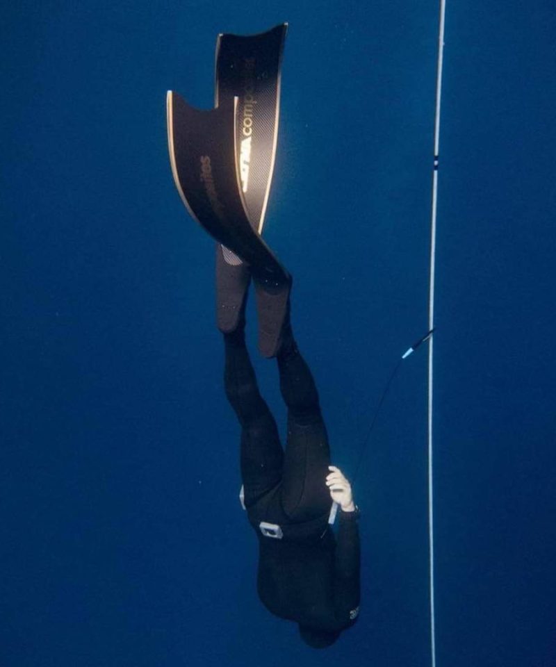 improve your freediving in dahab egypt