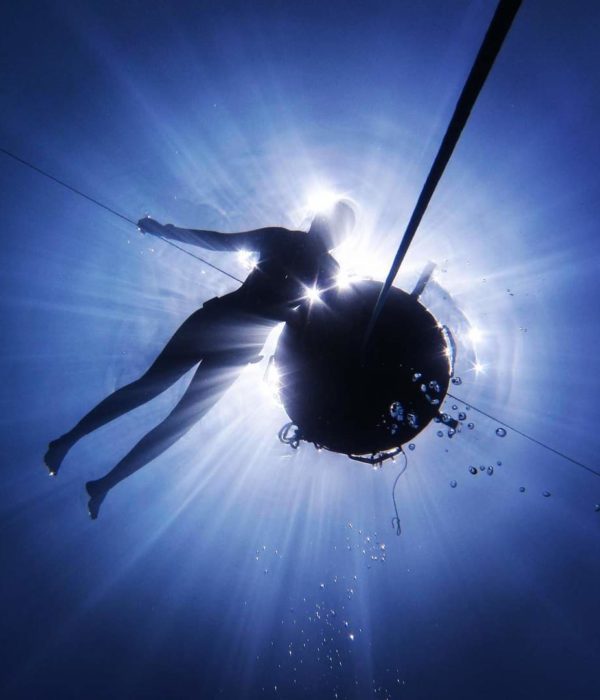 best freediving instructors in dahab egypt