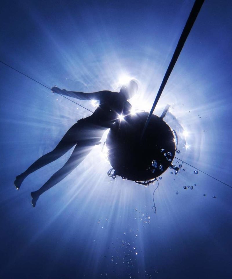 best freediving instructors in dahab egypt