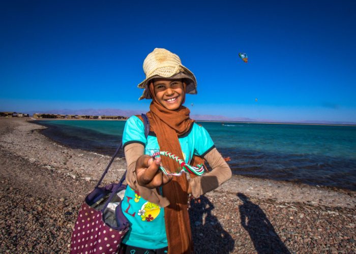 bedouin girls sinai egypt